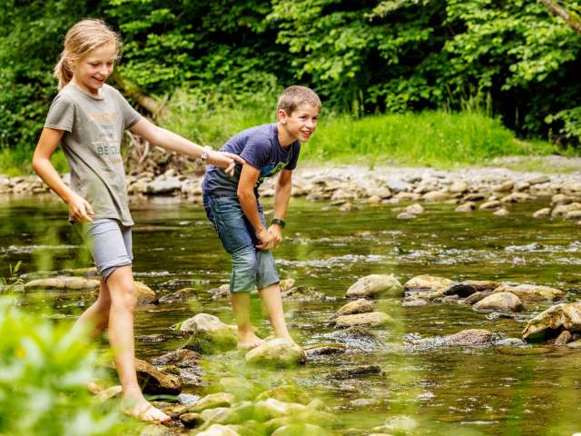 3. Zeitdauer beachten