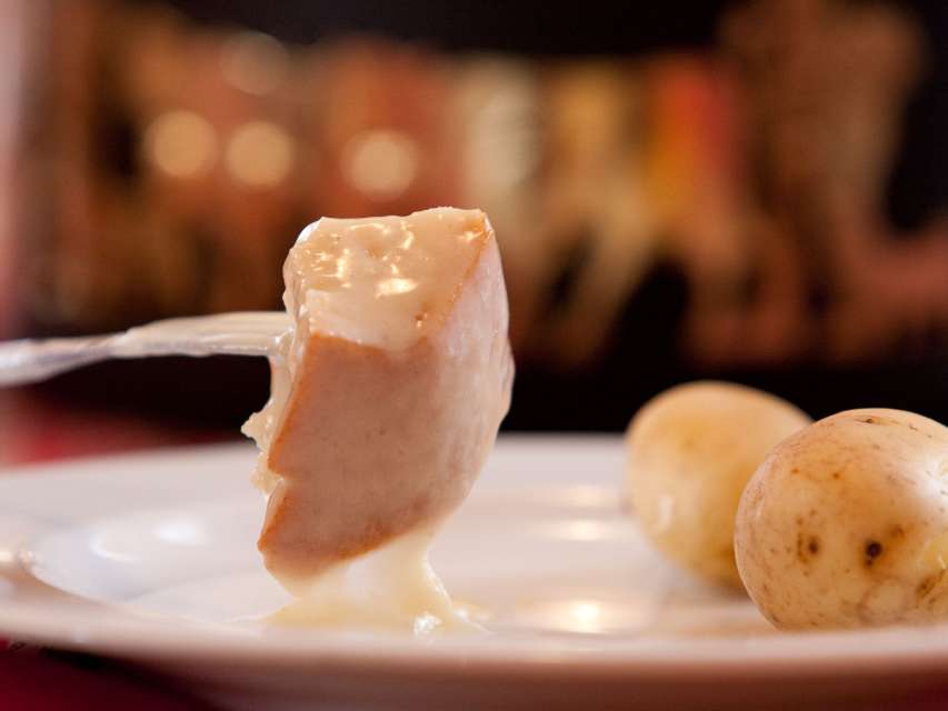 Kulinarischer Winter