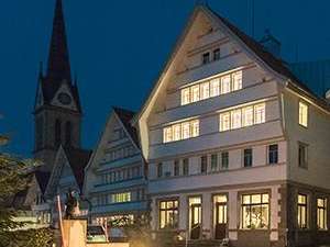 Gasthaus Dorf 5