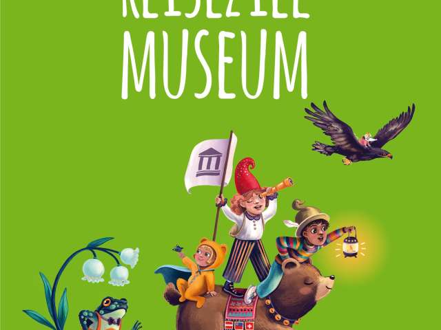 Reiseziel Museum