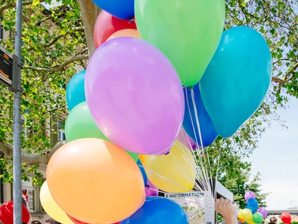 Kinderfest Herisau  