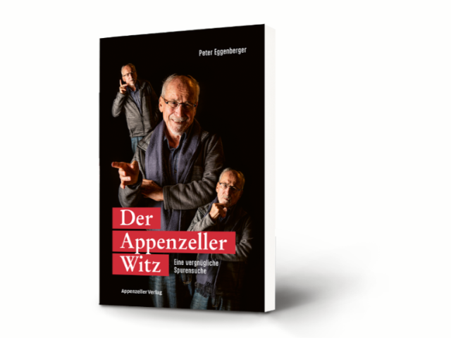 Der Appenzeller Witz