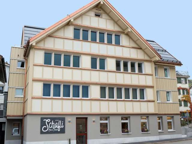 Schäfli Waldstatt