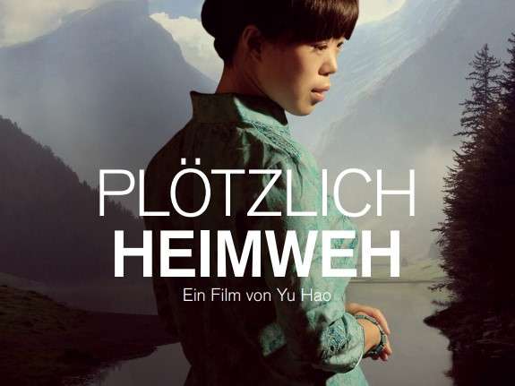 Plötzlich Heimweh (Le mal du pays)