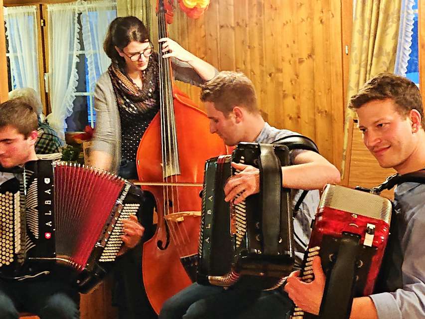 Stobete to the Wild Man