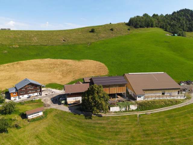 Neuhus Holiday Flat