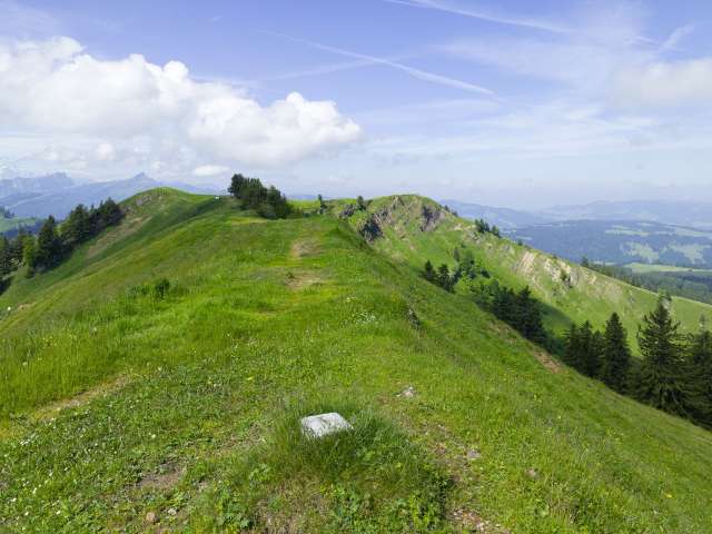 Appenzeller Alpenweg