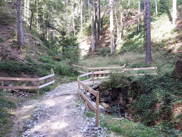 Erlebnisweg Honigbiene