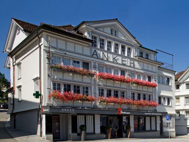 Anker Hotel & Restaurant