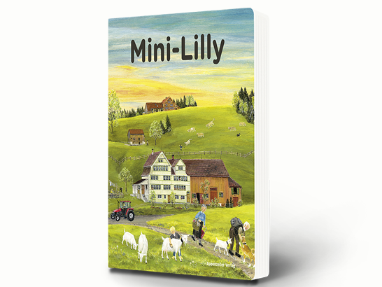 Mini-Lilly