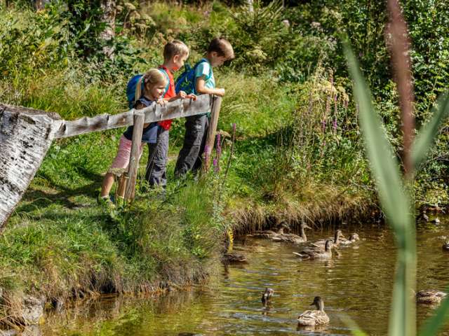 Lauras Lieblingsplätze entdecken