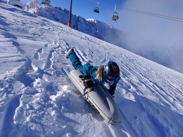 Airboard Schnuppertag