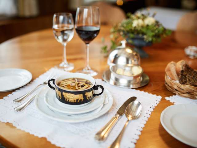 Appenzeller Genuss-Trilogie