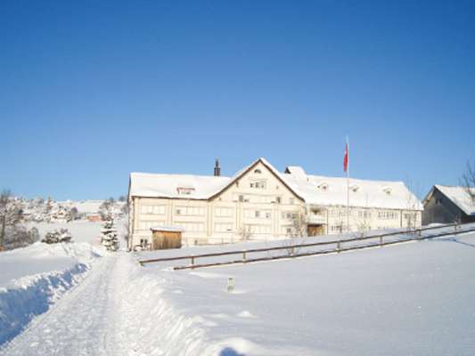 Ferien- und Gruppenhotel am Schönenbühl