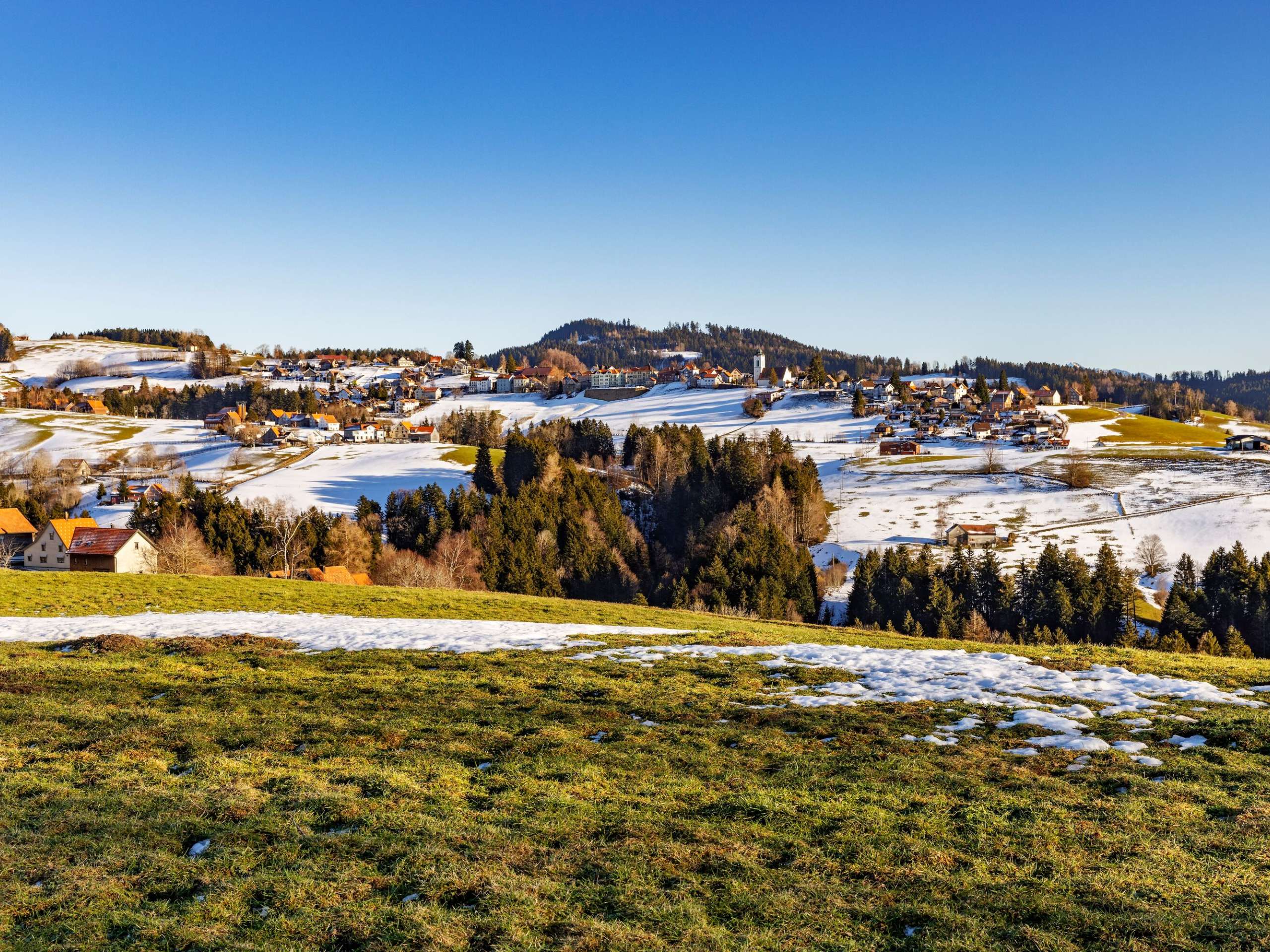 Restaurants mit Weitblick
