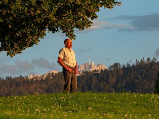 Jodeln im Kopf (Yodel dans la tête)