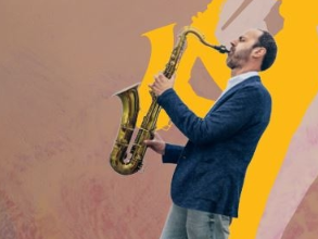 Concert dans la cour de Speicher