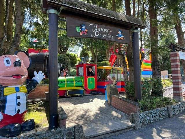 Sedel Restaurant und Kinderparadies