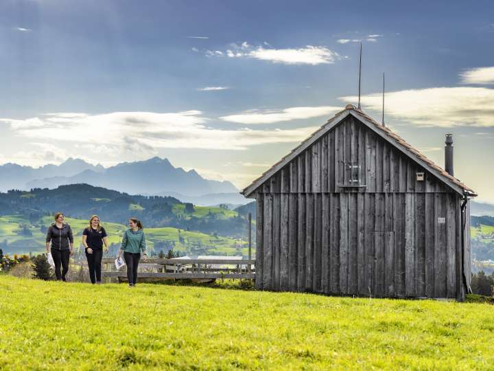 Appenzellerland FoodTrail