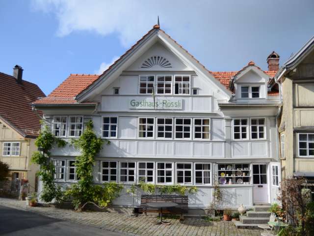 Auberge Rössli