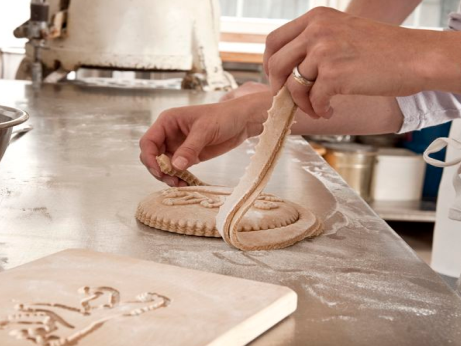 Backe, backe Biber