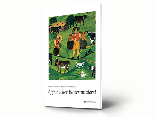 Appenzeller Bauernmalerei