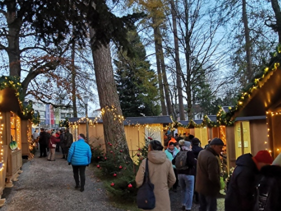 Häädler Advent weekend