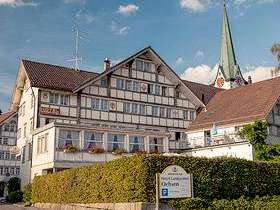 Landgasthof Ochsen