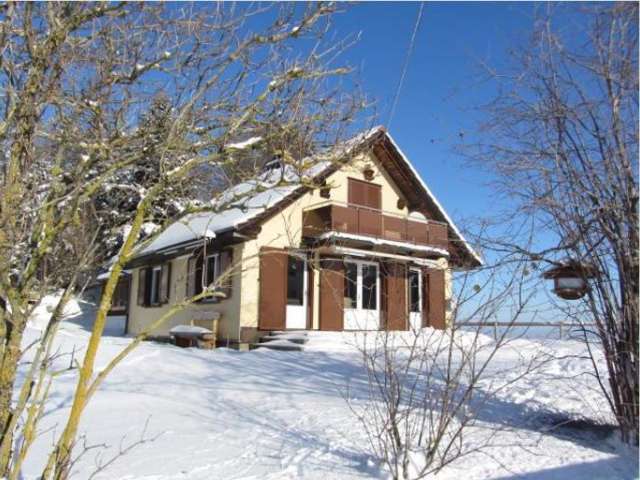 Holiday apartments & houses