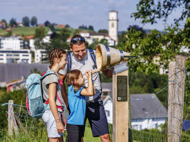 Appenzeller Witzerlebnis