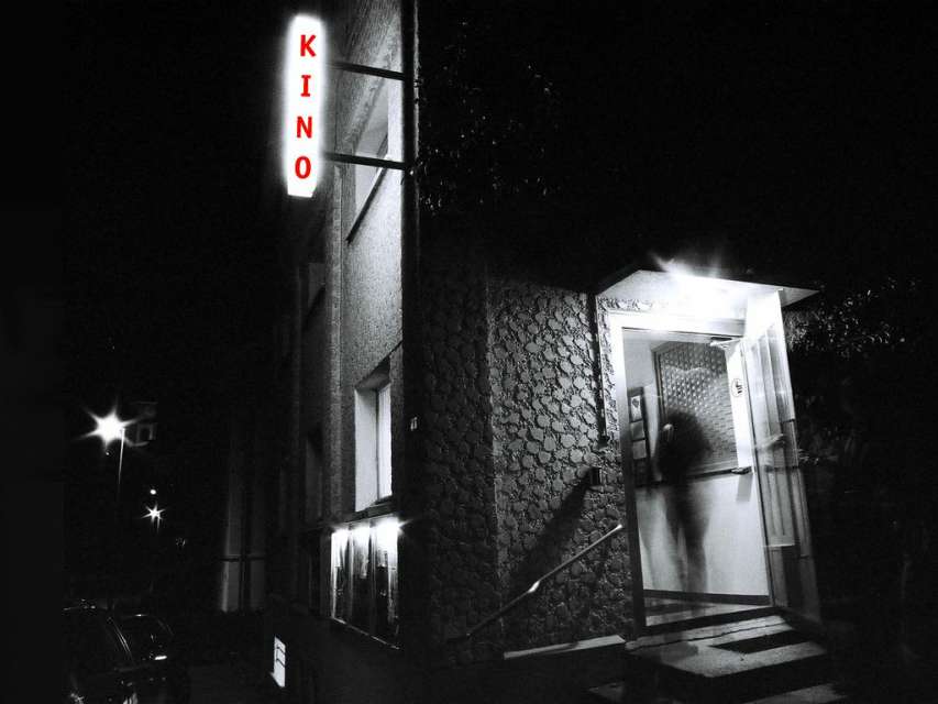 Kino Rosental