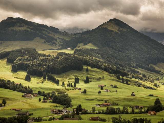 Saisonale Erlebnisse