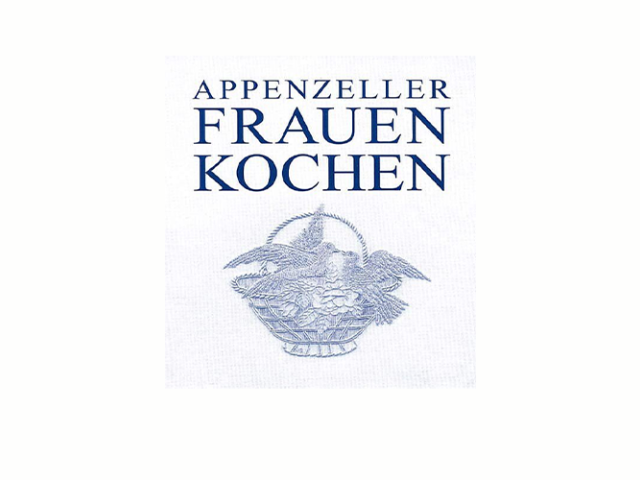 Appenzeller Landfrauen kochen