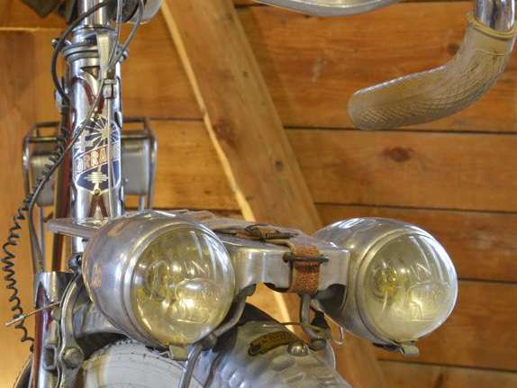 Bicycle Museum