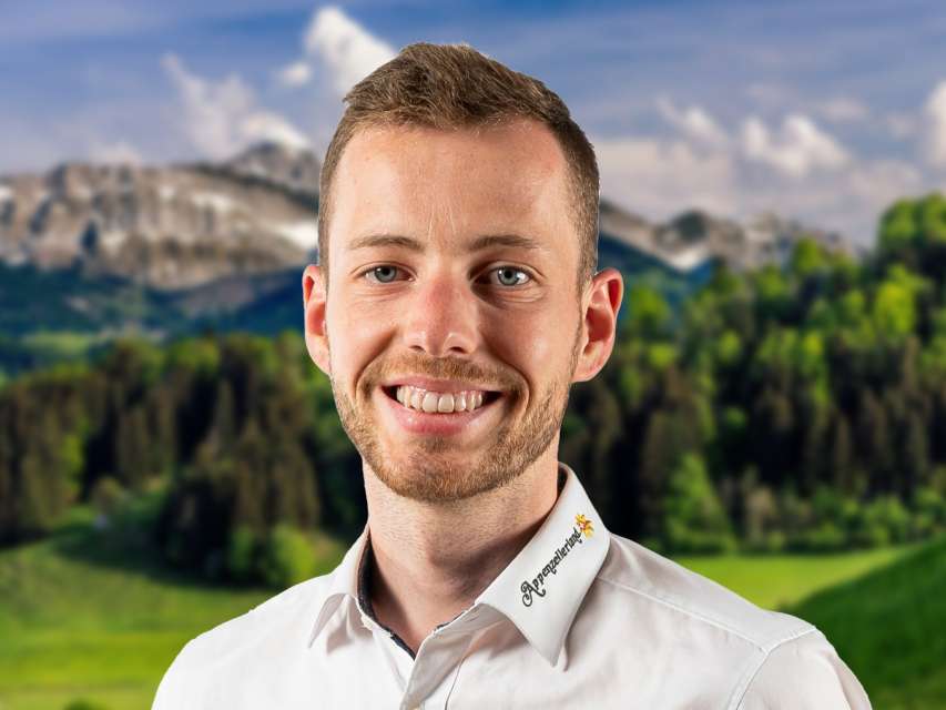 Vorstellung Geschäftsführer a.i.