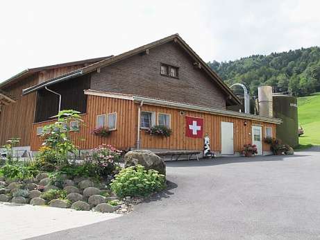 Appenzell adventure farms 