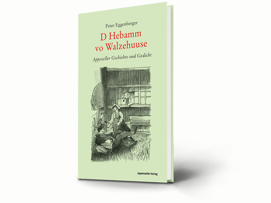 D Hebamm vo Walzehuuse