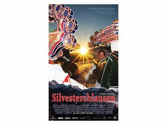 Silvesterchlausen