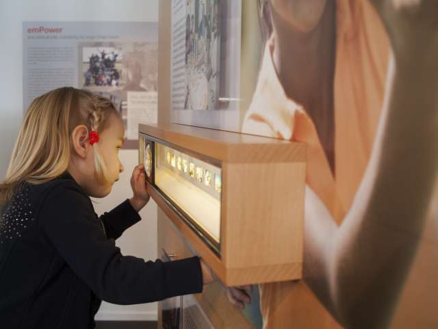 Visite guidée publique du Village d'enfants Pestalozzi