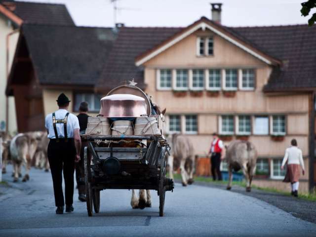 Appenzell Hinterland
