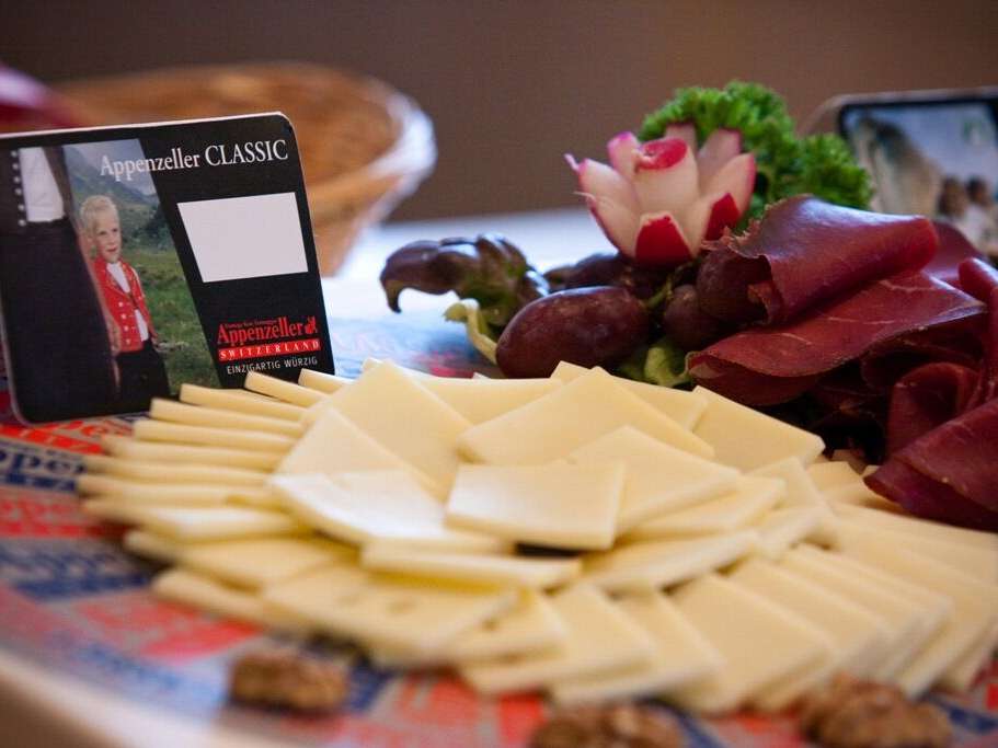 feines aus dem Appenzellerland