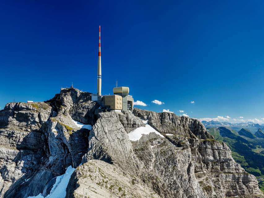 Säntis