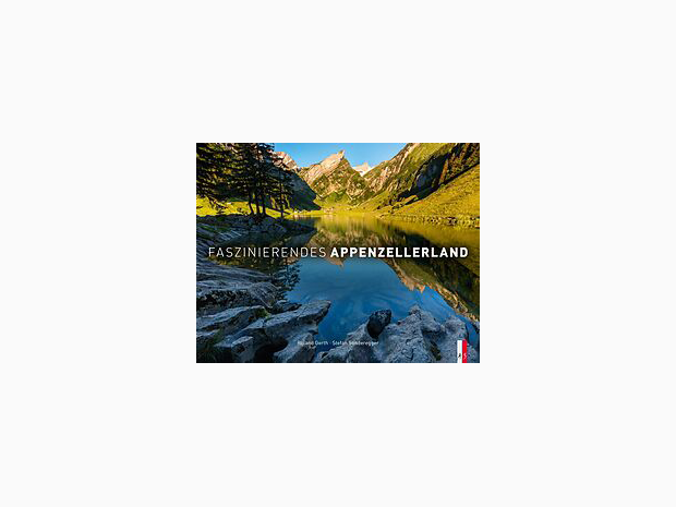 Faszinierendes Appenzellerland