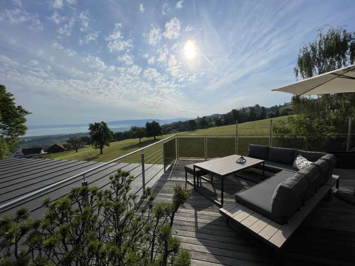 Apartement de vacances Wartheim