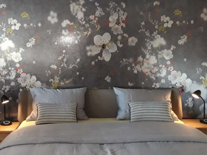 Appartement Säntisblüte