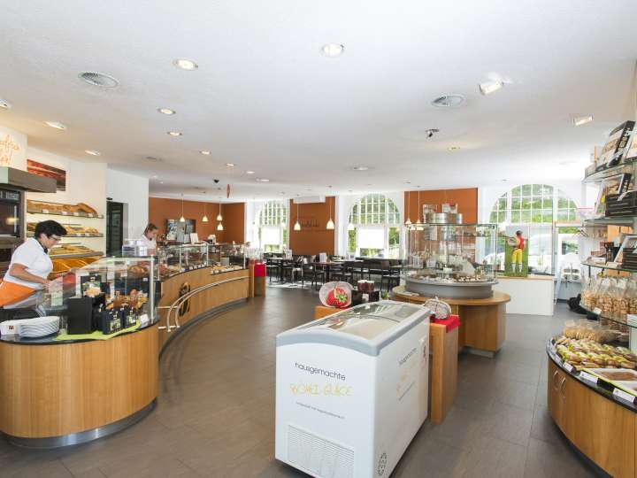 Böhli AG Bäckerei Confiserie Teufen