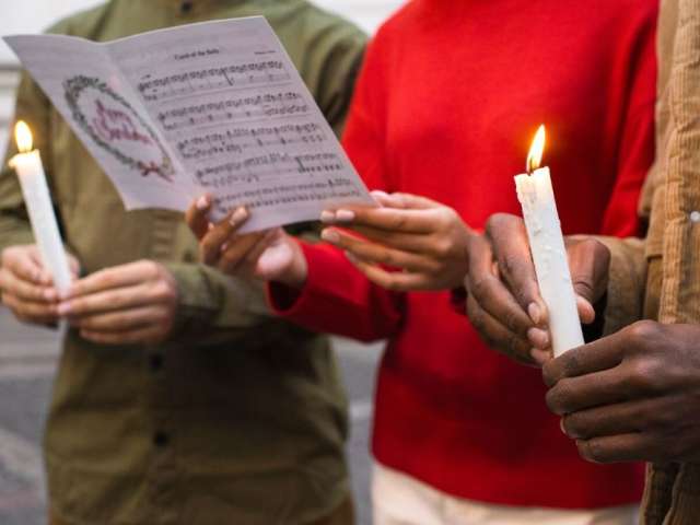 Adventsmarkt Bühler