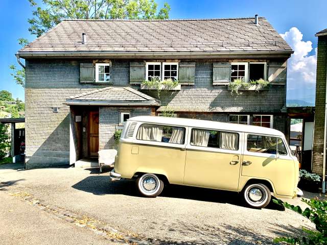 GöttiFritz House&Breakfast