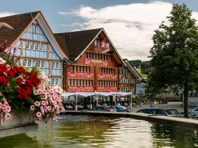 Appenzell Innerrhoden