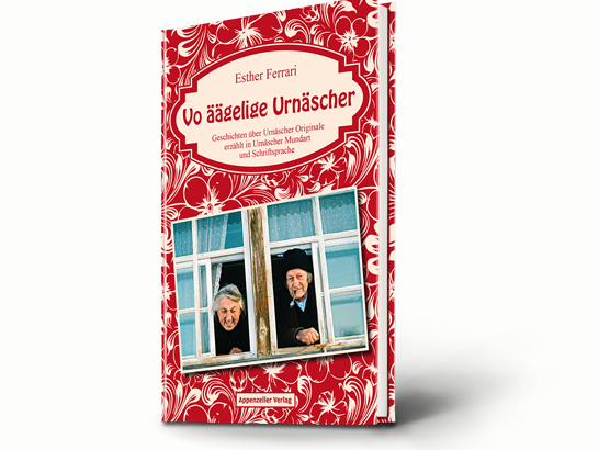 Vo äägelige Urnäscher